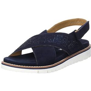 ara KENT für Damen, blau, Gr. 41 EU