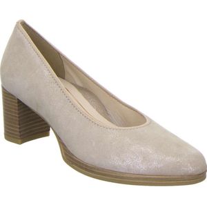 Ara -Dames - beige - pumps & hakschoenen - maat 38