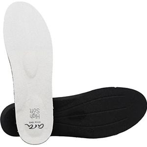 ara WFB HighSoft inlegzool, offwhite, 40 EU, gebroken wit, 40 EU