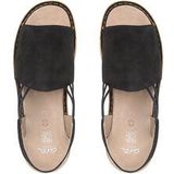 ARA - 12-29005 Hawaii - Casual Schoenen - Blauw - Leer