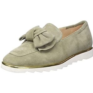 ARA Dames Lille Loafer, pistache, 5.5 UK, Pistache, 5.5 UK Wide