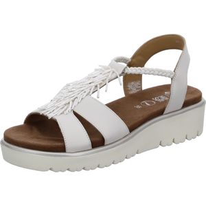 ARA - Bilbao - Sandalen - Crème - Leer