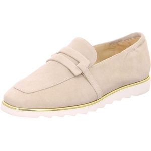 ARA Lille Slipper voor dames, zand, 36.5 EU Breed