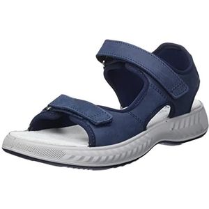 ara AVIO damessandalen, blauw, 35 EU, blauw, 35 EU