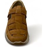 Ara - Arizona - Nette Schoen - Cognac - Nubuck-Leder