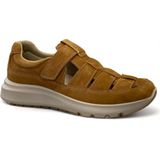 Ara - Arizona - Nette Schoen - Cognac - Nubuck-Leder