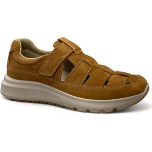 Ara - Arizona - Nette Schoen - Cognac - Nubuck-Leder