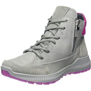 ARA Dames Hiker Sneaker, Oyster, PINK, 37,5 EU, Oyster Pink, 37.5 EU Breed