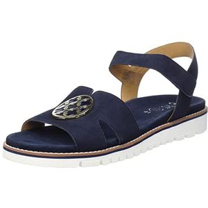 ara KENT für Damen, blau, Gr. 40 EU