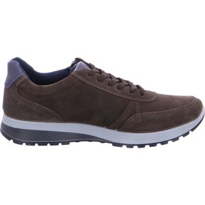 Ara Matteo heren sneaker - Bruin - Maat 46