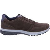 ara, Tijdloze herensneaker Bruin, Heren, Maat:40 EU