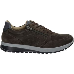 Ara Matteo heren sneaker - Bruin - Maat 41