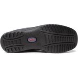 ara - Enkellaarzen - Zwart - Leer