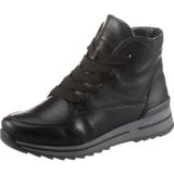 Ara OSAKA Winterboots Schnürboots, High Top Sneaker in H-Weite