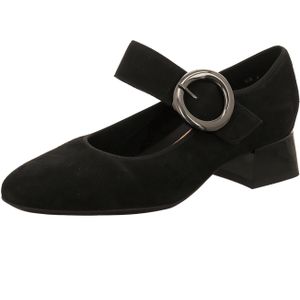 Ara - Graz 12-20434-01 - Pump - Zwart - H-wijdte