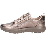 ara Roma 3.0 sneakers voor dames, zwart, 35 EU breed, zwart, 35 EU Breed