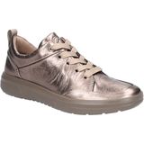ara Roma 3.0 sneakers voor dames, zwart, 35 EU breed, zwart, 35 EU Breed