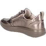 ara Roma 3.0 sneakers voor dames, zwart, 35 EU breed, zwart, 35 EU Breed