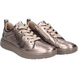 ara Roma 3.0 sneakers voor dames, zwart, 35 EU breed, zwart, 35 EU Breed