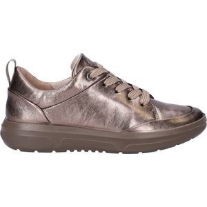 Ara - Roma 3.0 - Dames Sneaker - Brons