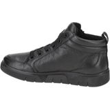 Ara ROM Schnürboots mit weicher Schaftrandpolsterung