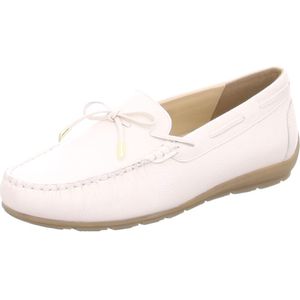 Ara - Alabama Sport HS - Mocassins - Zwart - Leer