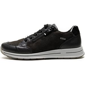 ara Osaka für Damen, schwarz, Gr. 41 EU / 7 UK