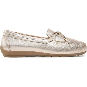 Mokassins Ara 12-19212-25 Goldfarben