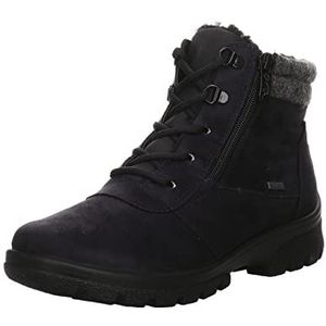 ARA Bergschoen voor dames, bruin, 36,5 EU, bruin, 36.5 EU