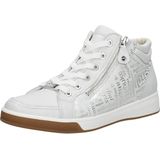 ARA - Rome - Sneakers - Wit - Luchtkussenzool - Antislipzool
