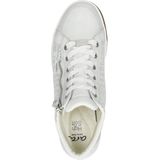 ARA - Rome - Sneakers - Wit - Luchtkussenzool - Antislipzool