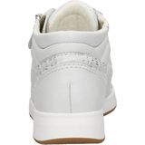 ARA - Rome - Sneakers - Wit - Luchtkussenzool - Antislipzool