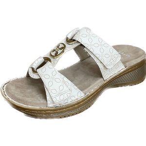 ara Hawaii slippers voor dames, zand, 41 EU, zand, 41 EU