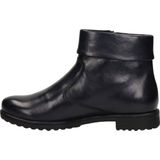 Ara Liverpool dames enkellaars - Blauw