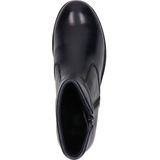 Ara Liverpool dames enkellaars - Blauw