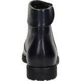 Ara Liverpool dames enkellaars - Blauw