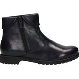 Ara Liverpool dames enkellaars - Blauw