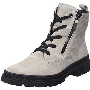 ara Dover Stiefelette schwarz für Damen, beige, Gr. 36 ½ EU / 3,5 UK