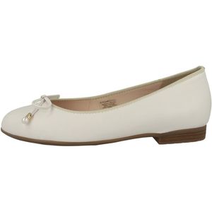 ara SARDINIA HIGH-SOFT für Damen, weiß, Gr. 38 ½ EU / 5,5 UK