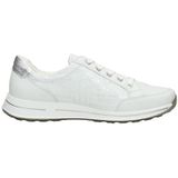 ara - Osaka - Sneakers - Zilver - Uitneembaar Voetbed