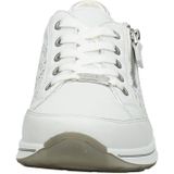 ara - Osaka - Sneakers - Zilver - Uitneembaar Voetbed