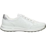 ara - Osaka - Sneakers - Zilver - Uitneembaar Voetbed