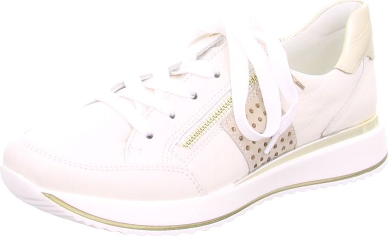 ara - Sneakers - Beige - Dames