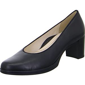 ARA dames cannes pumps, zwart, 39 EU Breed