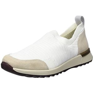 ARA Venice MocassinFemme, Shell Cream