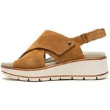 ARA - Sapporo - Sandalen - Goudbruin - 37 EU Breed