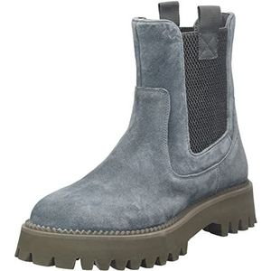 ara Dames Amsterdam enkellaarzen, grijs, 38 EU