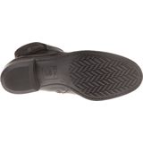 Ara - 12-22241 - Enkellaarzen - Zwart - Leer