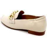 Ara - Lyon - Dames Instapper - Zwart - Leer