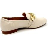 Ara - Lyon - Dames Instapper - Zwart - Leer